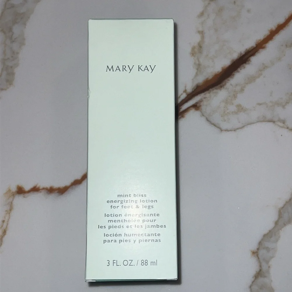 Mary Kay mary kay